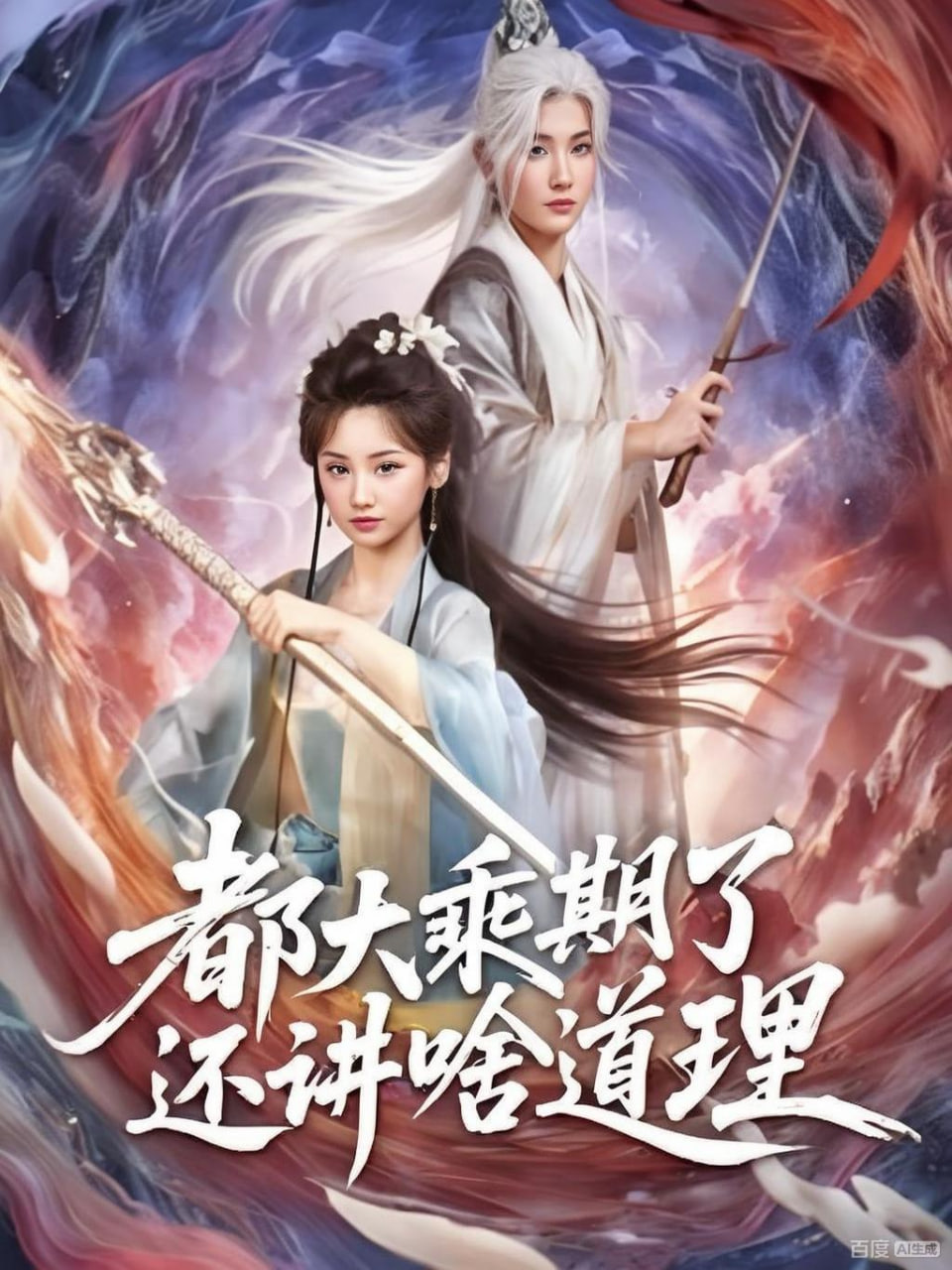 赛博朋克 边缘行者